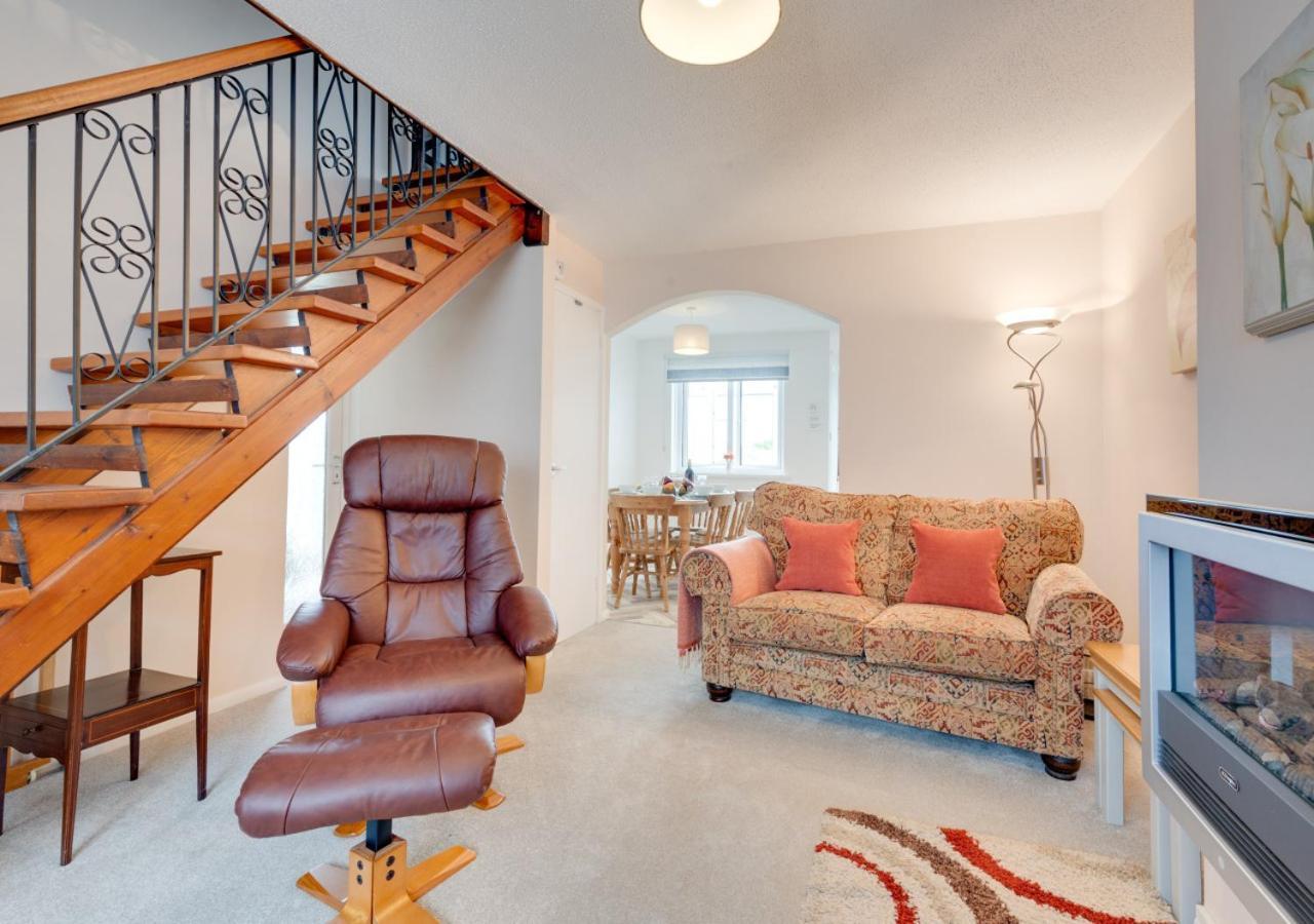 Dune View Инстоу Экстерьер фото