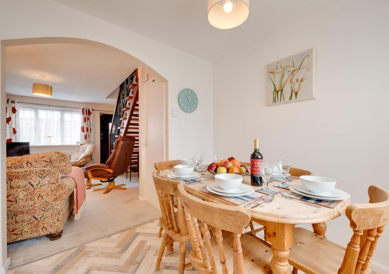 Dune View Инстоу Экстерьер фото